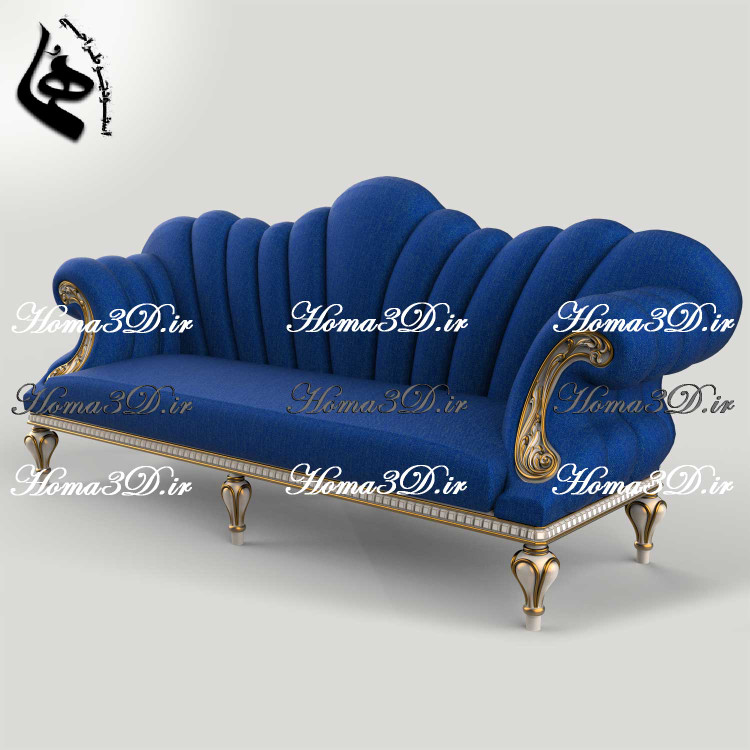 فایل طراحی و اسکن3بعدی چستر با قالب کشی نرم و منبت ریز و جدید و پارچه خور زیبا و هنری