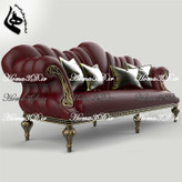 فایل طراحی و اسکن3بعدی چستر با قالب کشی نرم و منبت ریز و جدید و پارچه خور زیبا و هنری