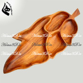 توضیح تخصصی محصول: اردوخوری برگی زیبا، جادار و کاربردی