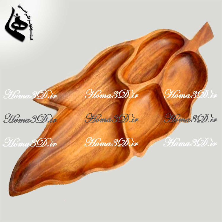 توضیح تخصصی محصول: اردوخوری برگی زیبا، جادار و کاربردی