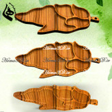 توضیح تخصصی محصول: اردوخوری برگی زیبا، جادار و کاربردی