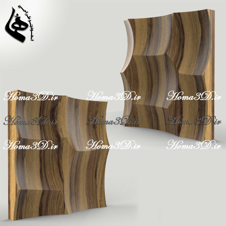 فایل طراحی و اسکن سهبعدی اردوخوری و آجیلخوری خاص با طراحی متد جدید و کاربردی