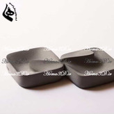 فایل طراحی و اسکن سهبعدی زیرسیگاری دفرمه | طراحی مهندسی و جذاب برای کافهها