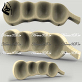 فایل طراحی و اسکن ۳بعدی اردوخوری | مهندسی زیبا و جادار، کاملاً کاربردی