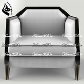 خرید فایل طراحی ۳بعدی مبلمان مدرن با قالبکشی مهندسی و لوکس – در ابعاد واقعی و پرفروش