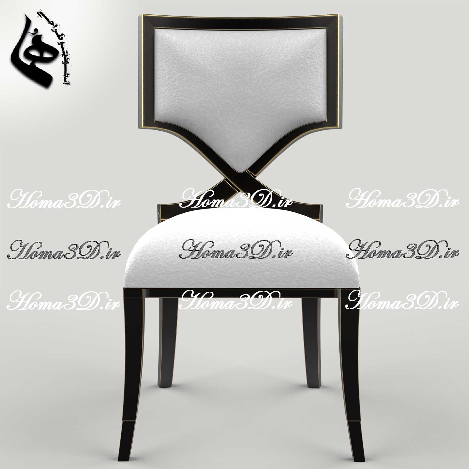 خرید فایل طراحی ۳بعدی مبلمان مدرن با قالب‌کشی مهندسی و لوکس – در ابعاد واقعی و پرفروش