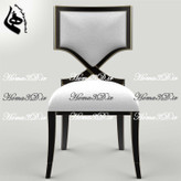 خرید فایل طراحی ۳بعدی مبلمان مدرن با قالبکشی مهندسی و لوکس – در ابعاد واقعی و پرفروش