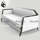 کاناپه لوکس مدرن با طراحی مهندسی و قالبکشی بهروز برای تولید آسان و فروش بالا