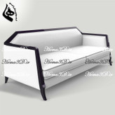 کاناپه لوکس مدرن با طراحی مهندسی و قالبکشی بهروز برای تولید آسان و فروش بالا