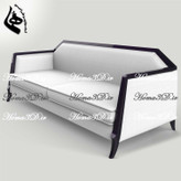 کاناپه لوکس مدرن با طراحی مهندسی و قالبکشی بهروز برای تولید آسان و فروش بالا