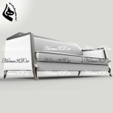 کاناپه لوکس مدرن با طراحی مهندسی و قالبکشی بهروز برای تولید آسان و فروش بالا