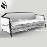 کاناپه لوکس مدرن با طراحی مهندسی و قالبکشی بهروز برای تولید آسان و فروش بالا