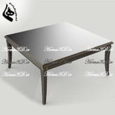 فایل طراحی سهبعدی میز جلو مبلی مدرن با قالبکشی بهروز و ترند بازار صنعت چوب | بدون منبت