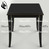 فایل طراحی سهبعدی و الگوهای نجاری میز عسلی ابزاری مدرن – استفاده از فایل CAD برای پروژههای 3بعدی دکوراسیون