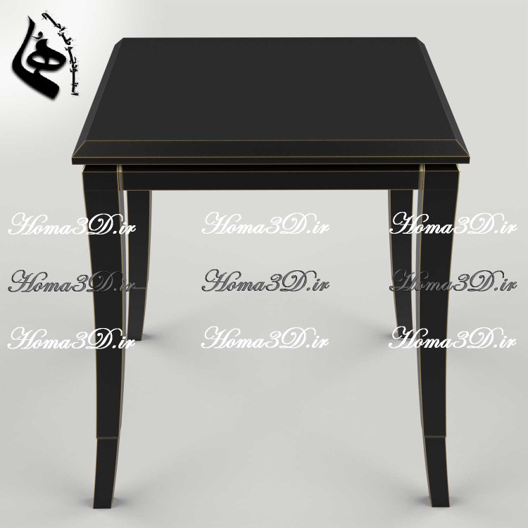 فایل طراحی سهبعدی و الگوهای نجاری میز عسلی ابزاری مدرن – استفاده از فایل CAD برای پروژههای 3بعدی دکوراسیون