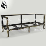 قالب نجاری و الگوی فیبری نجاری و مدل سهبعدی STL کاناپه چستر ابزاری فرانسوی زیبا و خوشفرم – الهام از هنر کلاسیک فرانسه در صنعت چوب 🇫🇷