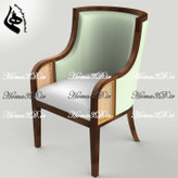 طراحی 3بعدی و فایل CAD مبلمان فولست سبک مدرن – محصول ویژه برای کارگاههای نجاری و CNC