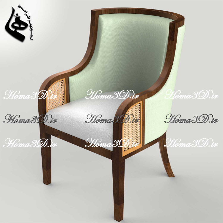 طراحی 3بعدی و فایل CAD مبلمان فولست سبک مدرن – محصول ویژه برای کارگاههای نجاری و CNC