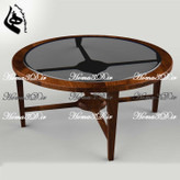 طراحی 3بعدی و فایل CAD مبلمان فولست سبک مدرن – محصول ویژه برای کارگاههای نجاری و CNC