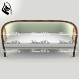 طراحی 3بعدی و فایل CAD مبلمان فولست سبک مدرن – محصول ویژه برای کارگاههای نجاری و CNC