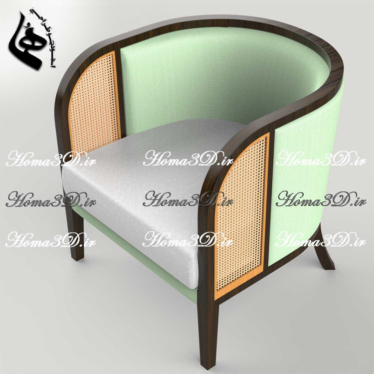 فایل طراحی و اسکن 3بعدی و قالب چوبگیری و فایل CAD مبل مدرن زیبا، بهروز و پرفروش