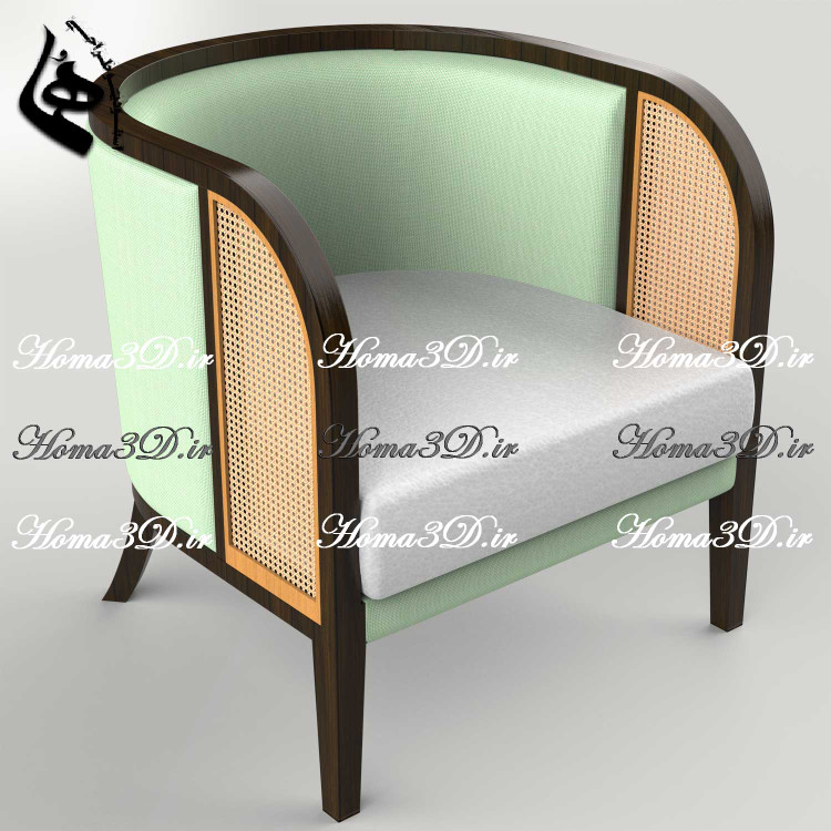 فایل طراحی و اسکن 3بعدی و قالب چوبگیری و فایل CAD مبل مدرن زیبا، بهروز و پرفروش