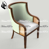 تولید صندلی شاهنشین با استفاده از طراحی سهبعدی و فایل CAD صندلی شاهنشین – مهندسیشده و مدرن