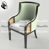 تولید صندلی شاهنشین با استفاده از طراحی سهبعدی و فایل CAD صندلی شاهنشین – مهندسیشده و مدرن