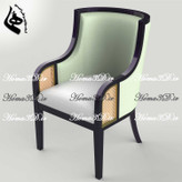 تولید صندلی شاهنشین با استفاده از طراحی سهبعدی و فایل CAD صندلی شاهنشین – مهندسیشده و مدرن