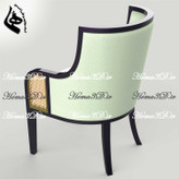 تولید صندلی شاهنشین با استفاده از طراحی سهبعدی و فایل CAD صندلی شاهنشین – مهندسیشده و مدرن