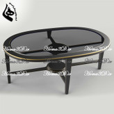 طراحی و اسکن 3بعدی میز جلو مبلی با قالبکشی و ایده نو مدرن – مناسب همه سبک و سلیقهها