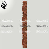 مدل پایه نرده منبت سهبعدی الهامگرفته از طبیعت - ترکیب هنر و فناوری