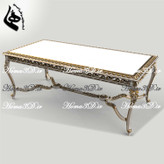 قالب نجاری و الگوی فیبری نجاری + مدل سهبعدی STL میز ناهارخوری پر منبت (ترند روز صنعت چوب)