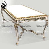 قالب نجاری و الگوی فیبری نجاری + مدل سهبعدی STL میز ناهارخوری پر منبت (ترند روز صنعت چوب)