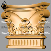 استفاده از اسکن سهبعدی در طراحی سرستون