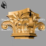 فایلهای دیجیتال سرستون برای طراحان داخلی