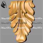 تولید سرستونهای سنگی با استفاده از CNC