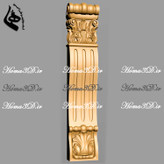 سرستونهای 3بعدی آماده برای اجرای سریع