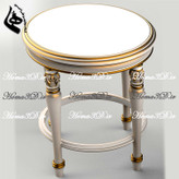 ماشینآلات سیانسی برای تولید میز عسلی چوبی + فایل STL برای جیکدگیری و نجاری میزهای عسلی پذیرایی