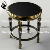 ماشینآلات سیانسی برای تولید میز عسلی چوبی + فایل STL برای جیکدگیری و نجاری میزهای عسلی پذیرایی