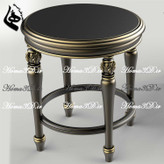 ماشینآلات سیانسی برای تولید میز عسلی چوبی + فایل STL برای جیکدگیری و نجاری میزهای عسلی پذیرایی