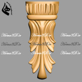 مدل سرستون مناسب سالنهای مجلل و ورودیهای خاص