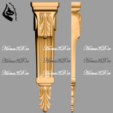 سرستون سهبعدی برای بازسازی ساختمانهای کلاسیک