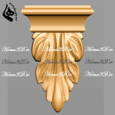 طراحی سرستون سفارشی بر اساس ابعاد پروژه