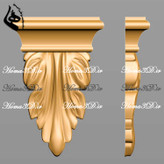 طراحی سرستون سفارشی بر اساس ابعاد پروژه