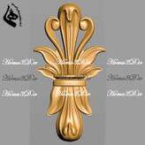 سرستون سهبعدی قابل اجرا در رزین و سنگ مصنوعی