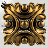 خرید پنل طرحدار سهبعدی برای دکوراسیون داخلی