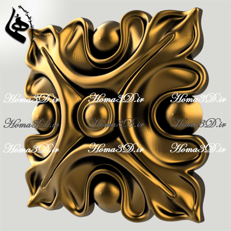 خرید پنل طرحدار سهبعدی برای دکوراسیون داخلی