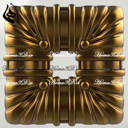 پنل کلیسا سهبعدی طراحیشده با نرمافزارهای مهندسی – دقت مهندسی، زیبایی روحانی