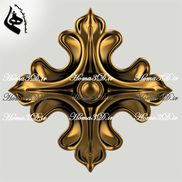 خرید فایل آماده پنل چوبی برای دستگاه CNC پنج محور – مدل حرفهای مخصوص تولید صنعتی